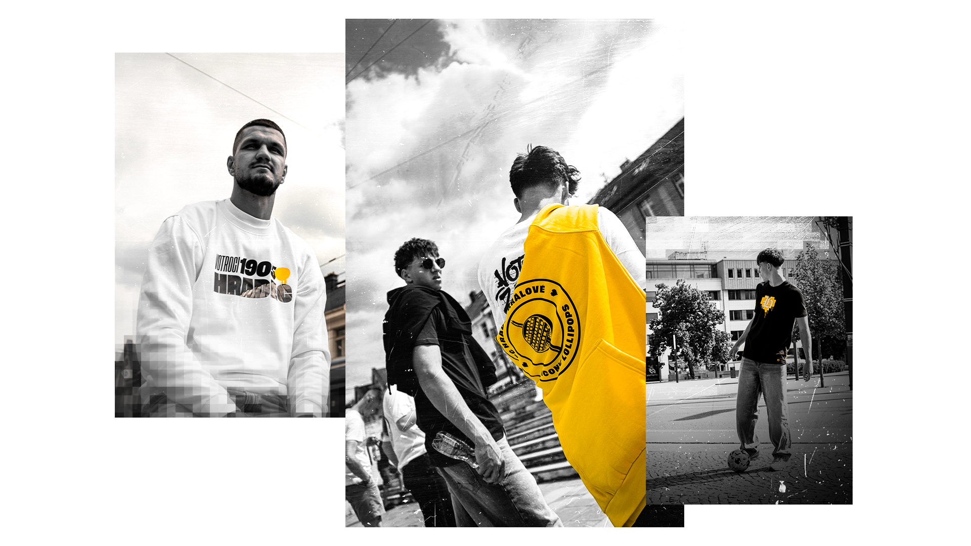 Merch FC Hradec Králové